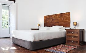 ZOETIC sustainable rooms