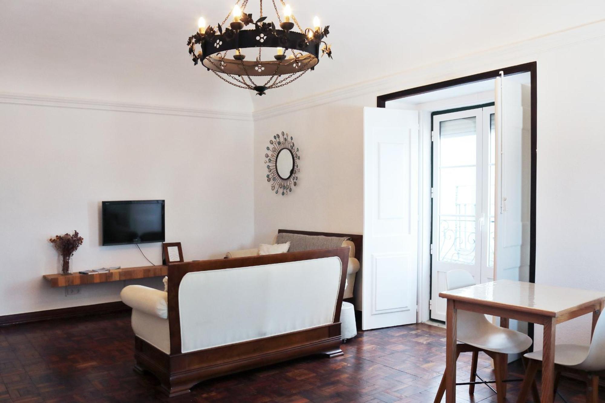 ZOETIC sustainable rooms Évora Extérieur photo