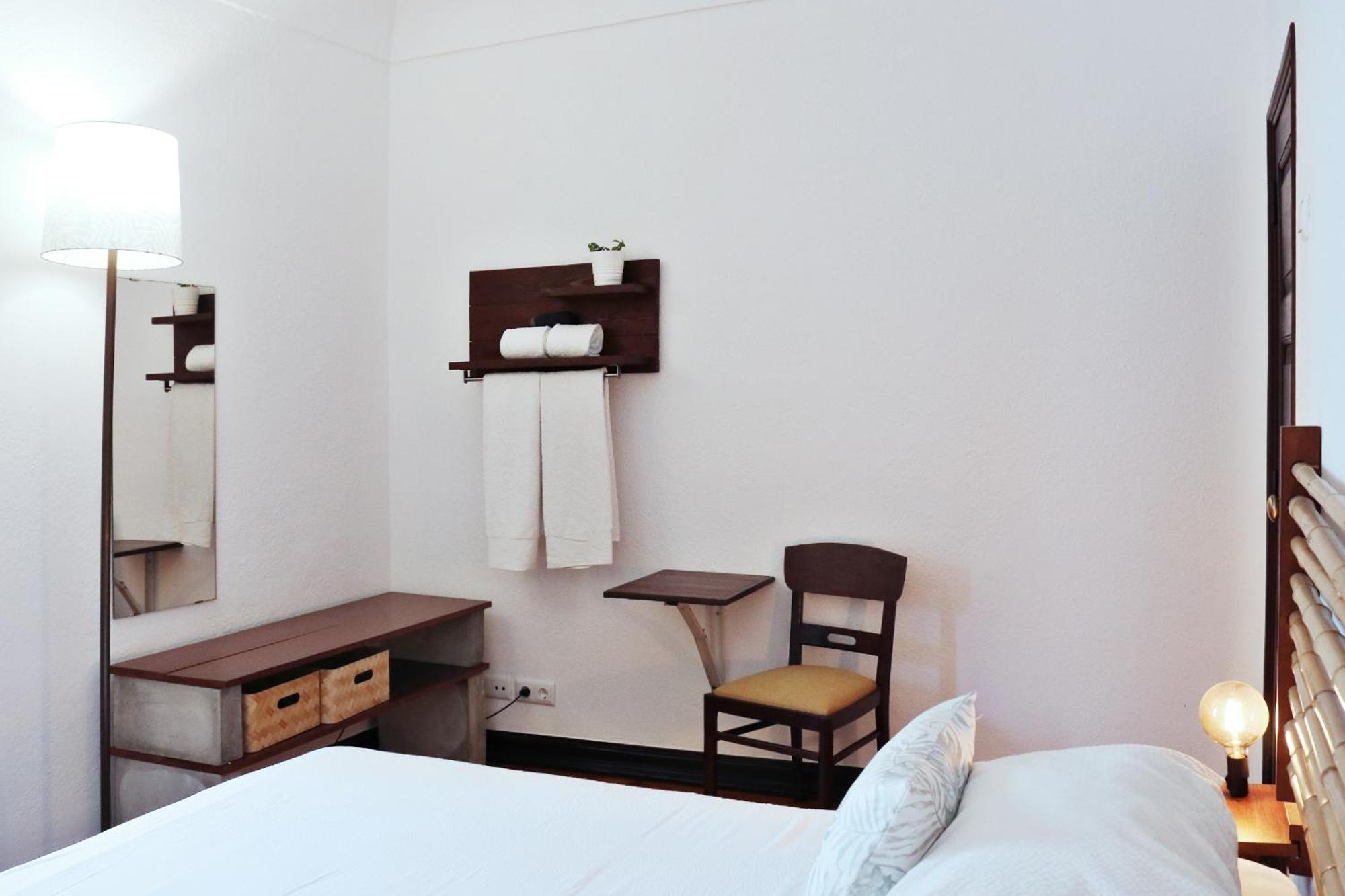 ZOETIC sustainable rooms Évora Extérieur photo