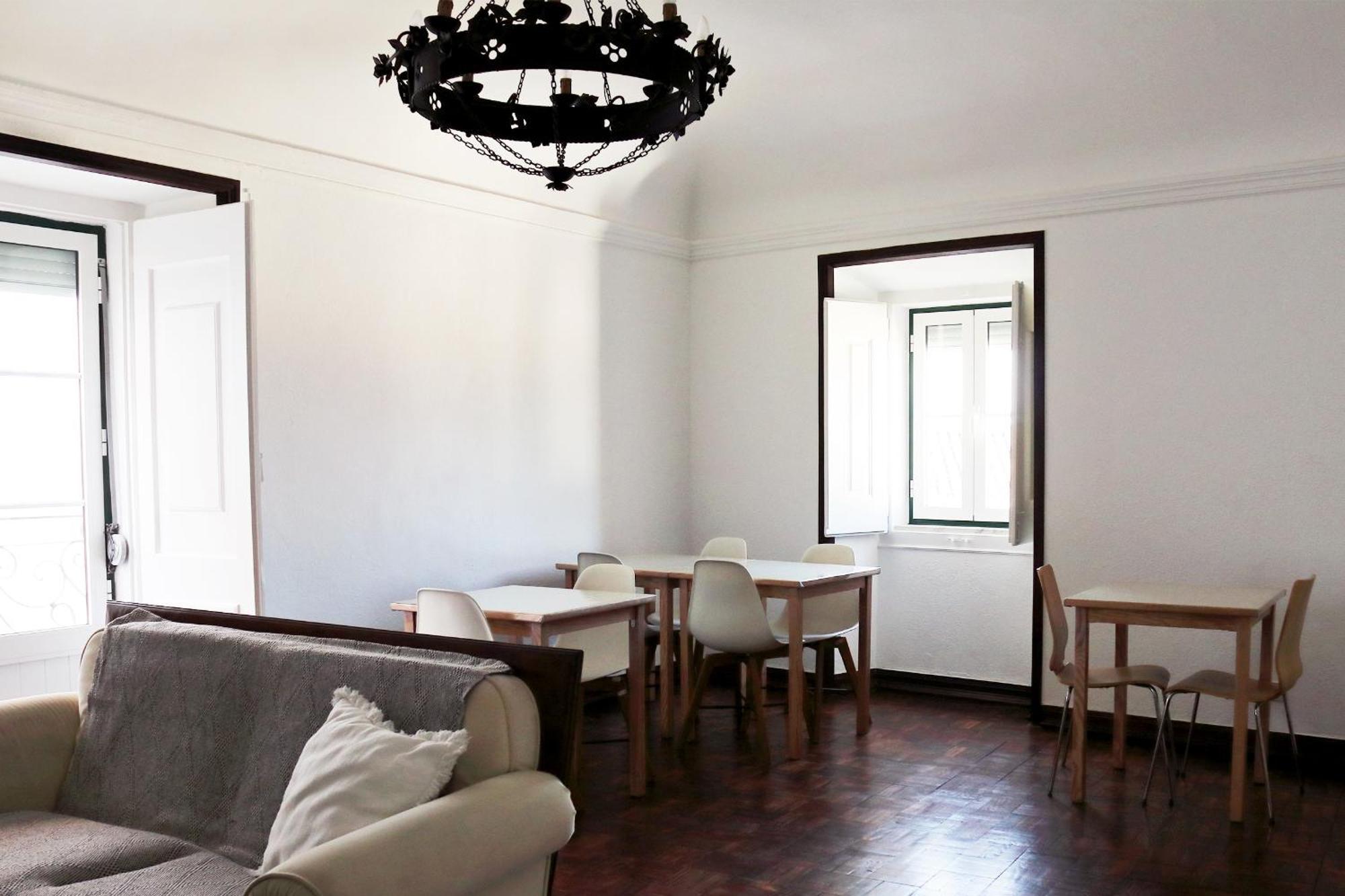 ZOETIC sustainable rooms Évora Extérieur photo