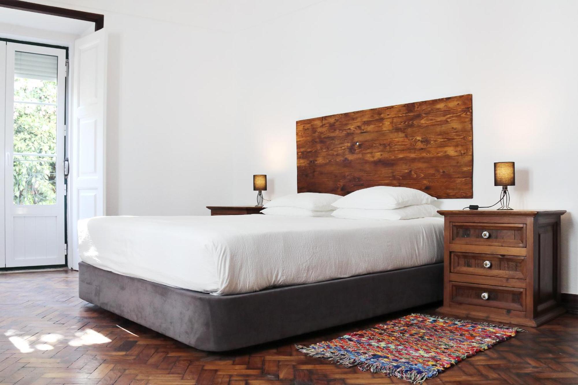 ZOETIC sustainable rooms Évora Extérieur photo
