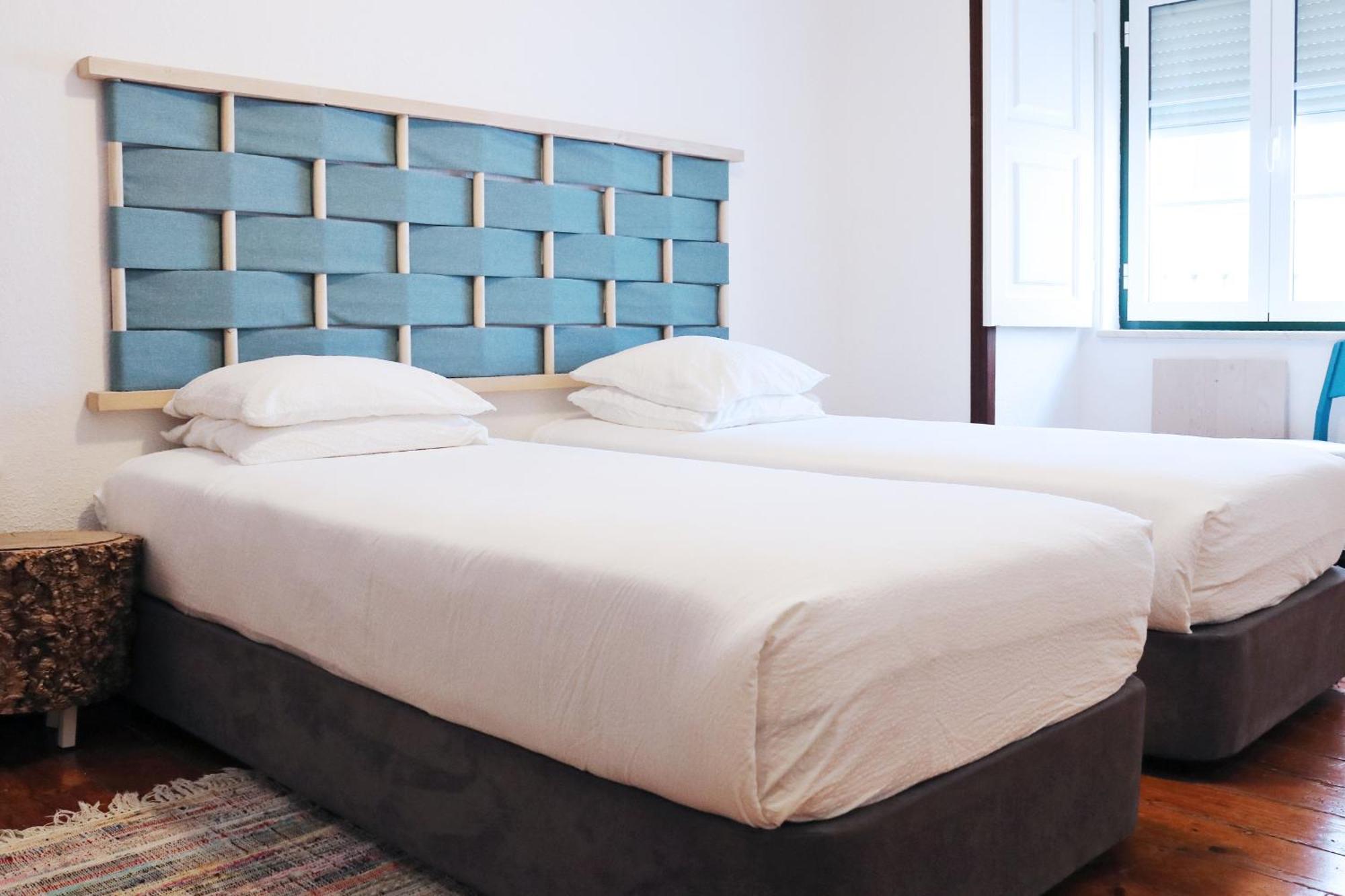 ZOETIC sustainable rooms Évora Extérieur photo