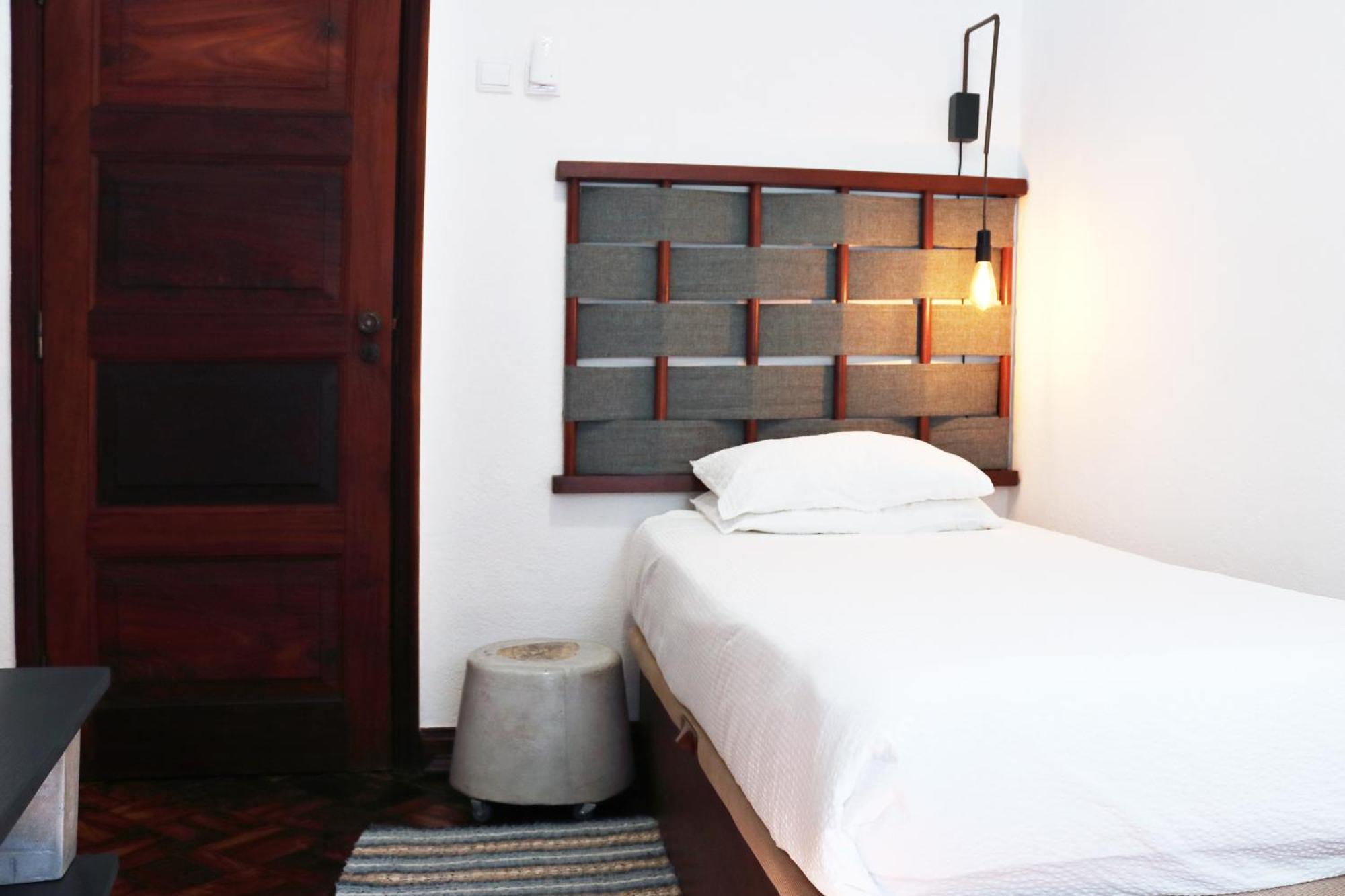 ZOETIC sustainable rooms Évora Extérieur photo