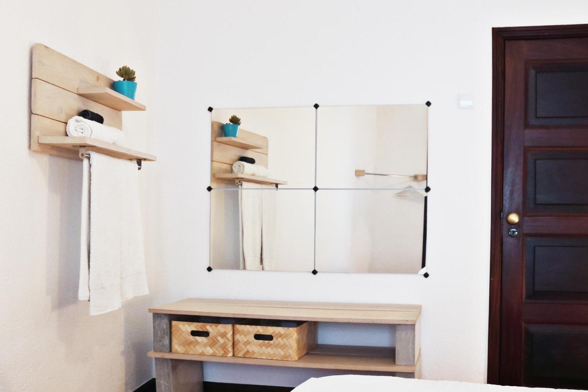 ZOETIC sustainable rooms Évora Extérieur photo