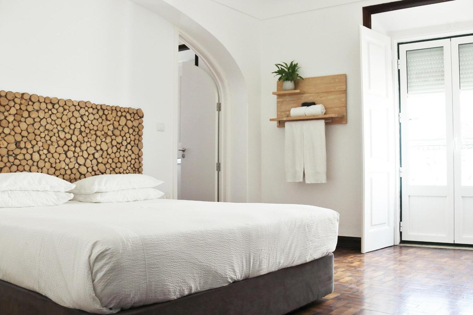 ZOETIC sustainable rooms Évora Extérieur photo