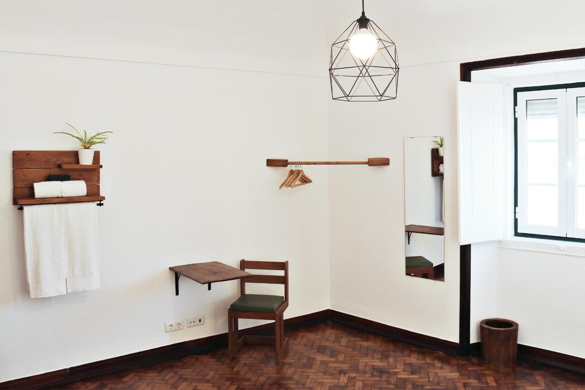 ZOETIC sustainable rooms Évora Extérieur photo