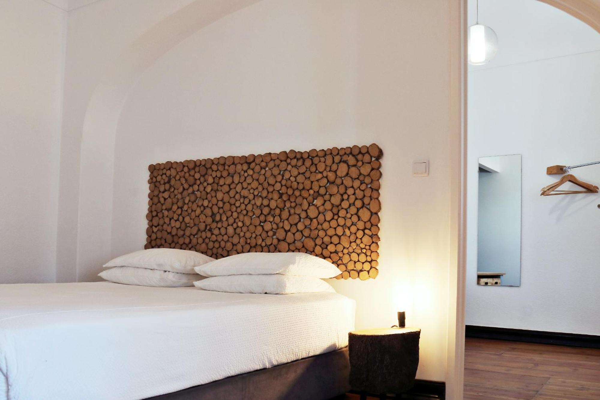 ZOETIC sustainable rooms Évora Chambre photo