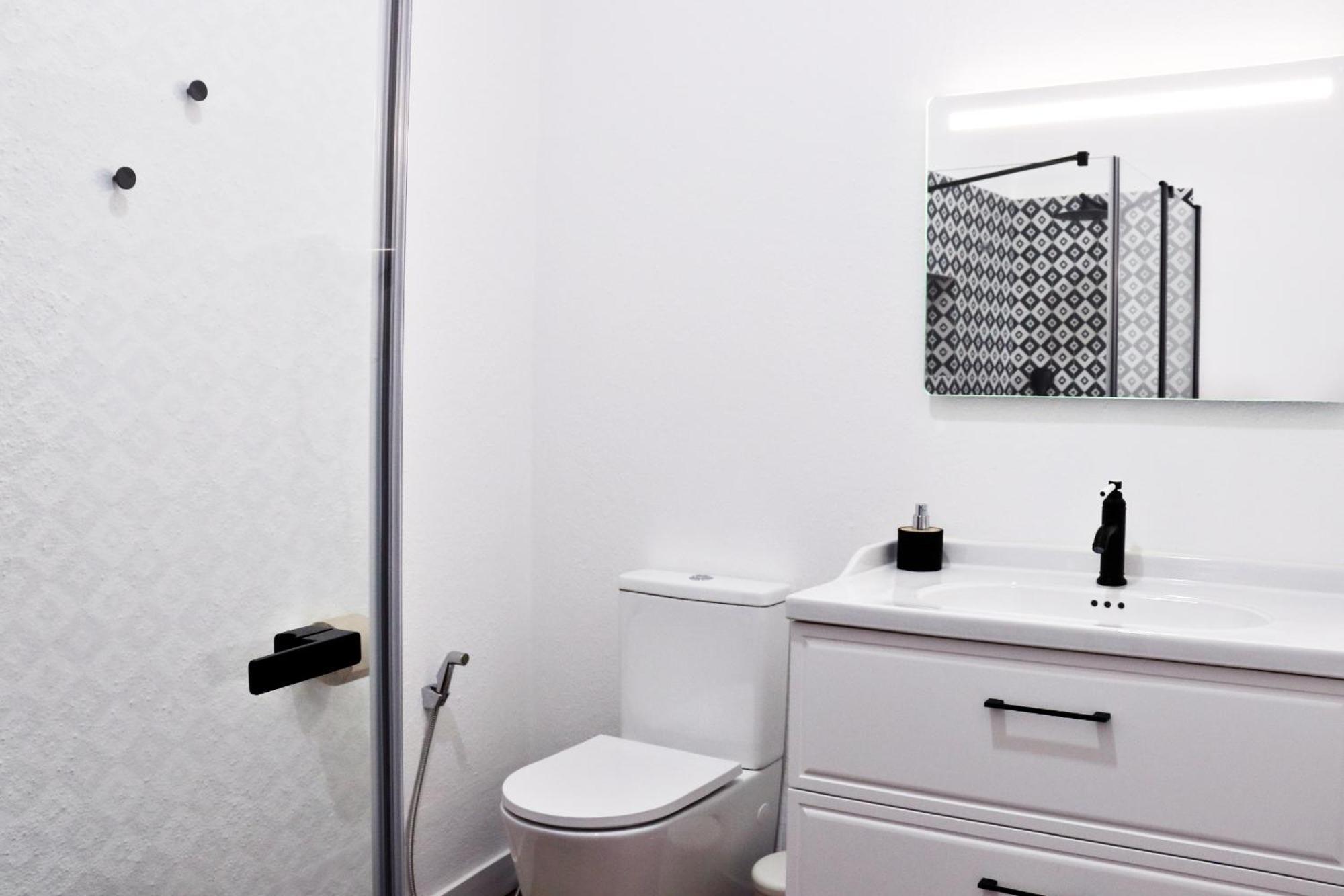 ZOETIC sustainable rooms Évora Chambre photo