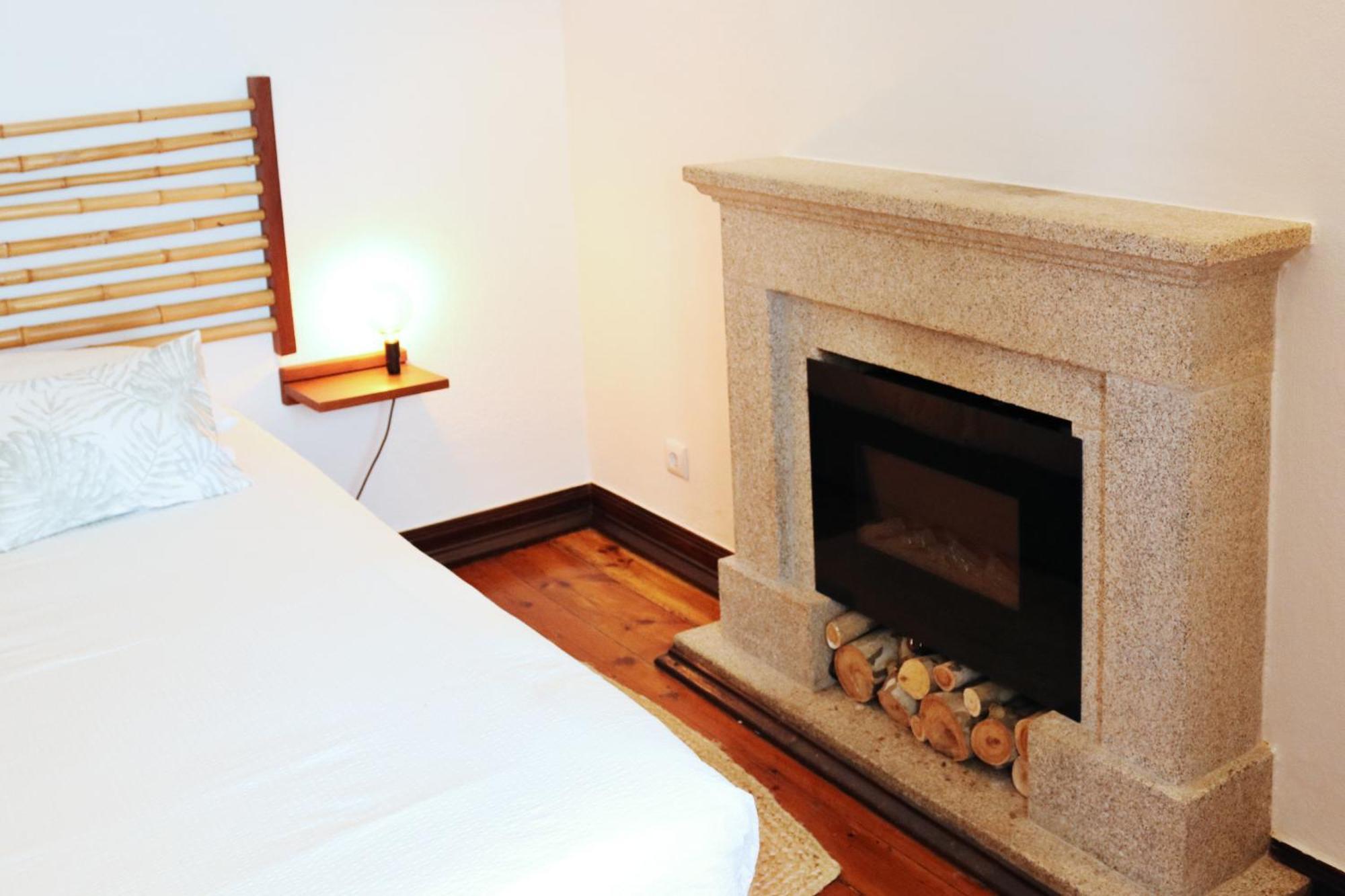 ZOETIC sustainable rooms Évora Chambre photo