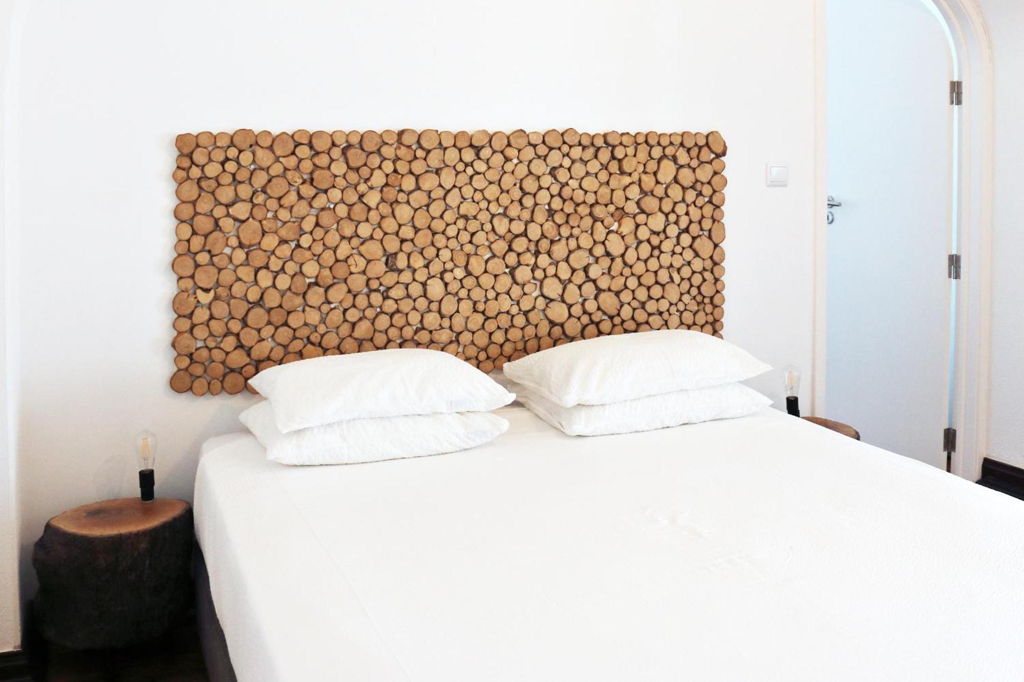 ZOETIC sustainable rooms Évora Chambre photo