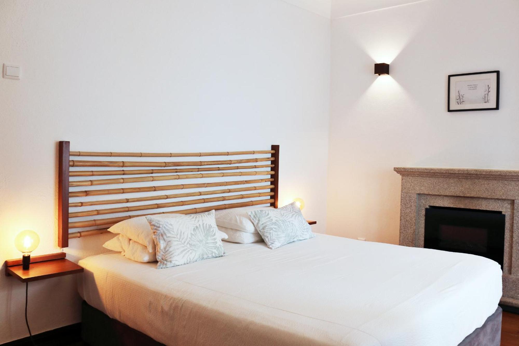ZOETIC sustainable rooms Évora Extérieur photo